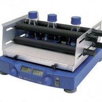 德國IKA/艾卡 KS 260 control 圓周振蕩搖床