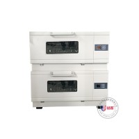 喆圖ZYC-398T-II疊加式搖床 恒溫振蕩器