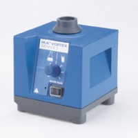 IKA Vortex 天才3 圓周振蕩器