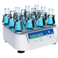 軌道式搖床CS-200