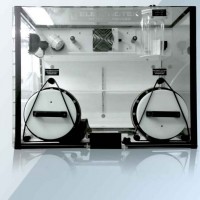 ELECTROTEK AW 300SG 厭氧工作站