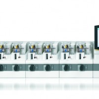 賽多利斯生物反應(yīng)器 ambr&#174; 250 Modular