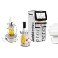 賽多利斯生物反應(yīng)器控制器BIOSTAT&#174; B