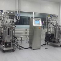 FC-ZN-50-500L智能型雙聯(lián)發(fā)酵罐