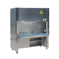 BHC-1300IIA/B3單人半排二級生物安全柜
