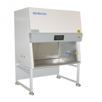 博科新型觸摸屏生物安全柜BSC-3FA2