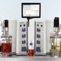 Eppendorf BioFlo 320 生物反應(yīng)器