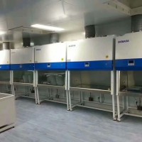 鑫貝西單人半排生物安全柜BSC-1100IIA2--X