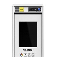 Samin智能化溶劑安全管理系統(tǒng)