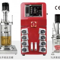 Winpact聯(lián)罐發(fā)酵系統(tǒng) FS-05