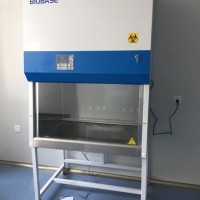 鑫貝西雙人半排生物安全柜  BSC-1500IIA2-X
