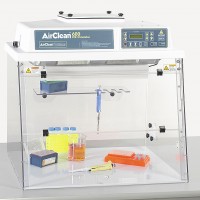 美國艾科琳(AirClean)組合式PCR工作臺
