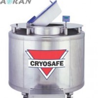 美國Cryosafe CryoGuard自充式液氮罐系統(tǒng)
