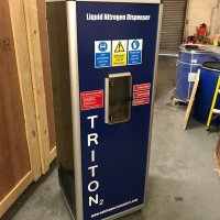 TRITON2美容整形液氮制備機(jī)