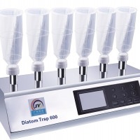 Diatom Trap 600硅藻富集儀