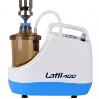 【洛科儀器】Lafil 400 - LF 32 真空過濾系統(tǒng)