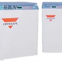 美國Cryosafe APP-1自充式液氮罐系統(tǒng)