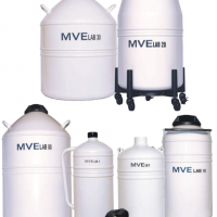 MVE液氮罐Lab30