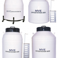 MVE液相細(xì)胞儲(chǔ)存罐Cryosystem6000