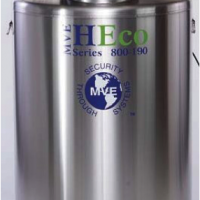 MVE HEco815P-190氣相液氮罐