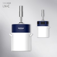 SIM-MAX LN-C 液氮回凝制冷機