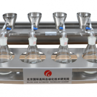 多功能不銹鋼過濾器