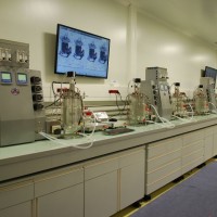 法國 Sysbiotech 實驗室生物反應器