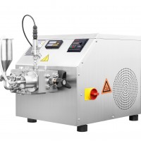 ATS生物專用型高壓細(xì)胞破碎儀AH-100B