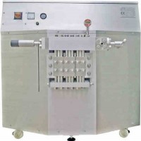 ATS AH22-100生產(chǎn)型高壓均質(zhì)機