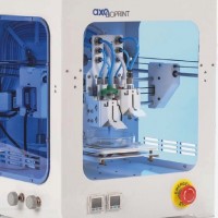 細(xì)胞3D打印機(jī)—axo bioprint 桌面式