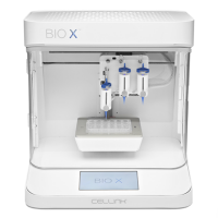 Cellink BIO X 3D生物打印機(jī)