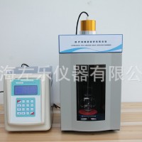 左樂(lè)品牌650Y超聲波細(xì)胞粉碎機(jī)