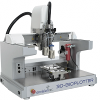 德國envisionTEC BioPlotter 3D生物打印機-基礎(chǔ)型