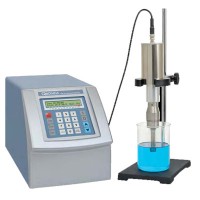 美國Qsonica Q500經(jīng)濟(jì)型超聲波破碎儀