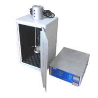 超聲波細(xì)胞粉碎機(jī)/超聲波破碎儀SCQ-1500F