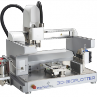 德國envisionTEC BioPlotter 3D生物打印機-研究型