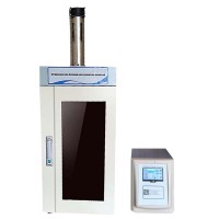上海滬析HX-3000W超聲波細(xì)胞粉碎機(jī)