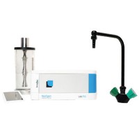 法國SinapTec超聲波萃取Lab750水平探頭