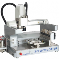 德國envisionTEC BioPlotter 3D生物打印機-生產(chǎn)型