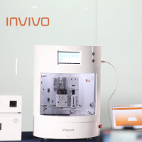韓國 Rokit Invivo生物打印機頂配型
