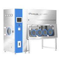 無菌隔離器硬艙體層流型HTY-1800G8