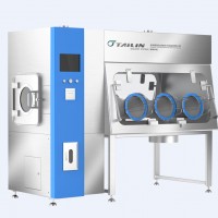 無菌隔離器硬艙體紊流型RT1600DTC