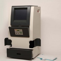 全自動凝膠成像分析系統(tǒng)ZF-388