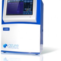 Azure Biosystems C300化學(xué)發(fā)光成像系統(tǒng)