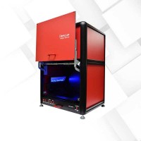 CMVC ChemoLum 8300 凝膠成像系統(tǒng)