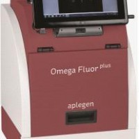 Omega Fluor Plus 藍(lán)光凝膠成像系統(tǒng)
