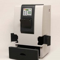 全自動凝膠成像分析系統(tǒng)ZF-258
