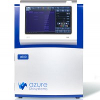Azure Biosystems C600多功能分子成像系統(tǒng)
