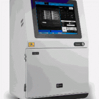 嘉鵬科技化學(xué)發(fā)光成像系統(tǒng) JP-K300plus