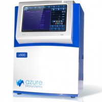 Azure Biosystems C500近紅外成像系統(tǒng)